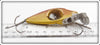 Uniline Mfg Co. Goldfish Spinno Minno