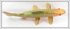 Grand Daddy Bait Co Brook Trout Decoy