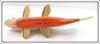 Grand Daddy Bait Co Brook Trout Decoy