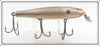 Vintage Creek Chub Mullet Pikie Lure 707