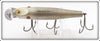 Creek Chub Mullet Pikie 707