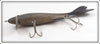 The Musky Sucker Bait Mfg. Co Red Head Musky Sucker In Box