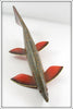 Dave Rasmussen Brook Trout Decoy