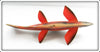 Dave Rasmussen Brook Trout Decoy