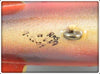 Dave Rasmussen Brook Trout Decoy