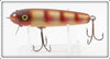 Erwin Weller Simplex Minnow