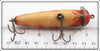 Erwin Weller Simplex Minnow