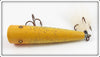 Creek Chub Yellow Flash Snook Plunker 7137