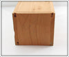 Carl Christiansen Channel Cat Decoy In Box