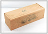Carl Christiansen Channel Cat Decoy In Box