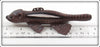 Carl Christiansen Chipmunk Decoy In Box