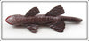 Carl Christiansen Chipmunk Decoy In Box