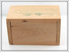 Carl Christiansen Crayfish Decoy In Box