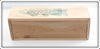 Carl Christiansen Ermine Decoy In Box