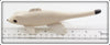 Carl Christiansen Ermine Decoy In Box