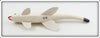 Carl Christiansen Ermine Decoy In Box