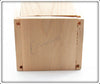 Carl Christiansen Ermine Decoy In Box