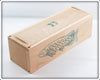 Carl Christiansen Ermine Decoy In Box
