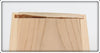Carl Christiansen Ermine Decoy In Box