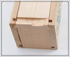 Carl Christiansen Cutthroat Trout Decoy In Box