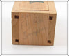 Carl Christiansen Fly Rod Snapper In Box