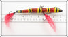 Native Critters Sonny Molina Two Headed Snake In Box