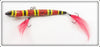Native Critters Sonny Molina Two Headed Snake In Box