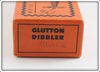 Clyde E. Key Black Glutton Dibbler In Box