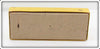 Joe B. Hinkle Yellow Hinkle Lizard In Box