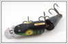 Creek Chub Mackerel Jointed Striper Pikie 6820 Special