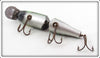 Creek Chub Mackerel Jointed Striper Pikie 6820 Special