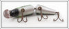 Creek Chub Mackerel Jointed Striper Pikie 6820 Special
