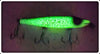 Creek Chub Nite Glow Pikie In End Label Box 721
