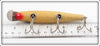 Creek Chub Nite Glow Pikie In End Label Box 721
