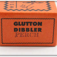 Clyde E. Key Perch Glutton Dibbler In Box
