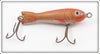 Vintage Shakespeare Photo Finish Goldfish Sea Witch Lure