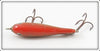 Shakespeare Photo Finish Goldfish Sea Witch