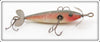 Vintage Shakespeare Three Hook 33 Underwater Minnow Lure