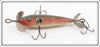 Shakespeare Three Hook 33 Underwater Minnow