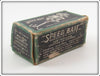 Walton Products Company Walton Speed Bait Empty Box