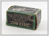 Walton Products Company Walton Speed Bait Empty Box