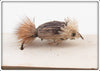 O. C. Tuttle Devil Bug Inc. Tuttle's Devil Bug Mouse In Box