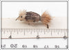O. C. Tuttle Devil Bug Inc. Tuttle's Devil Bug Mouse In Box