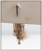 O. C. Tuttle Devil Bug Inc. Tuttle's Devil Bug Mouse In Box