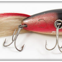 Vintage Creek Chub Dace Plunking Dinger Lure