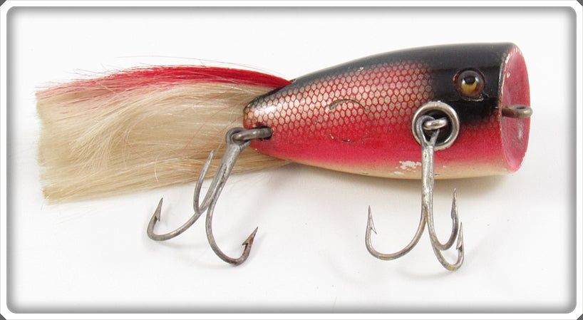 Vintage Creek Chub Dace Plunking Dinger Lure