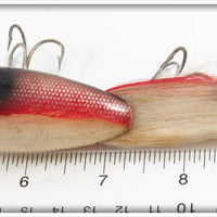 Creek Chub Dace Plunking Dinger 6205