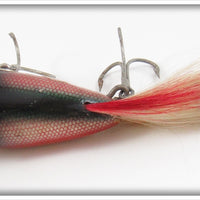 Creek Chub Dace Plunking Dinger 6205