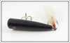 Creek Chub Purple Eel Snook Plunker 7135
