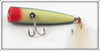 Creek Chub Purple Eel Snook Plunker 7135